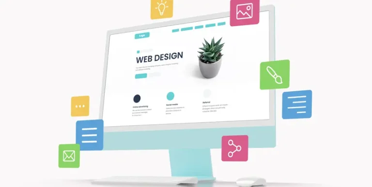Web Design 1